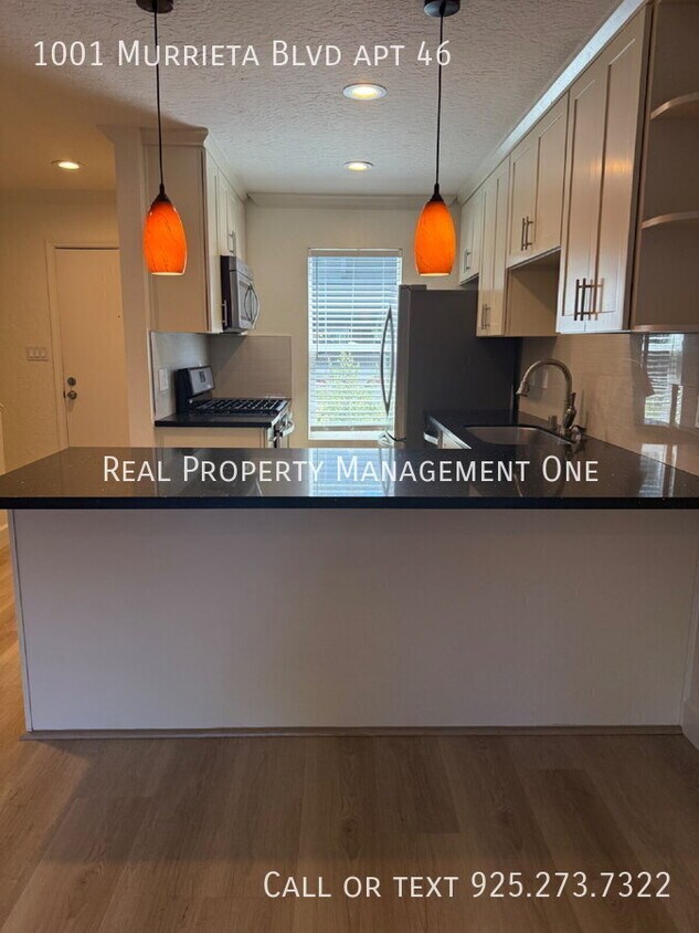 Foto principal - 1001 Murrieta Blvd