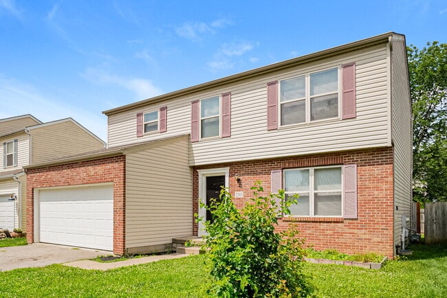 Building Photo - 2583 Locksley Rd