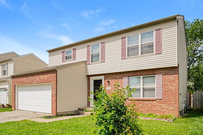 Foto del edificio - 2583 Locksley Rd