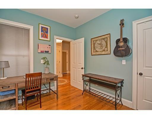 Foto del edificio - 14 Bolster St