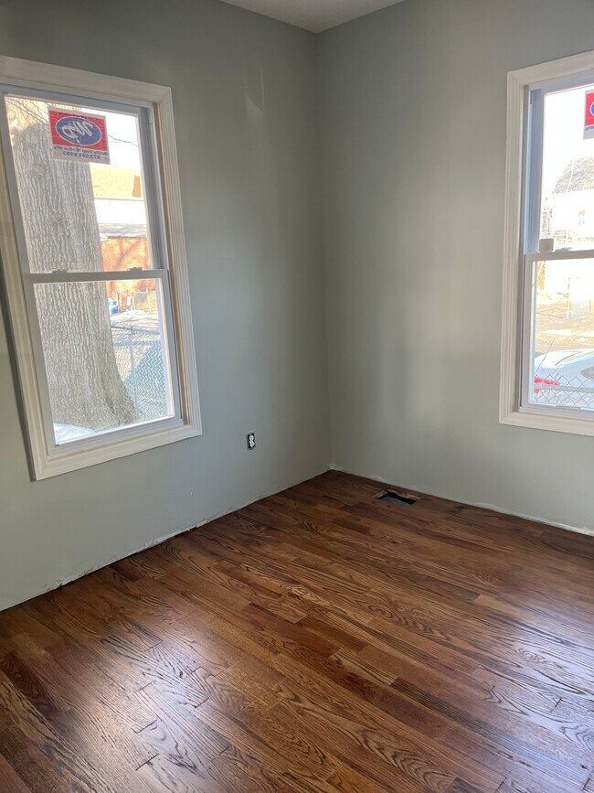 494 E 18th St Unit 2nd Floor, Paterson, NJ 07514 Apartments in