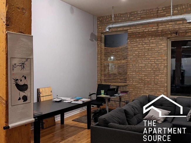 Photo - 1822 South Bishop Street #203 Apartment