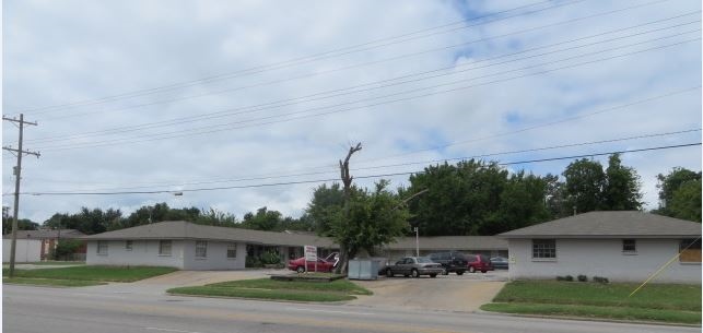 Foto del edificio - 626 S Sheridan Rd