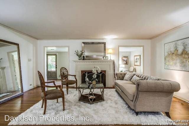 Building Photo - 4 br, 3 bath House - 201 Ridgemont Ave