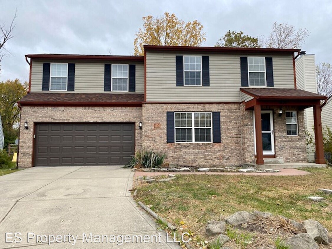 Primary Photo - 4 br, 2.5 bath House - 6130 Tybalt Circle