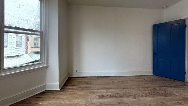 Foto del edificio - Modern Style Meets Philadelphia Charm