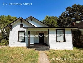 Building Photo - 917 Jefferson St