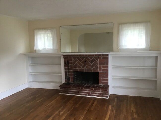 Photo - Overlook Charmer House