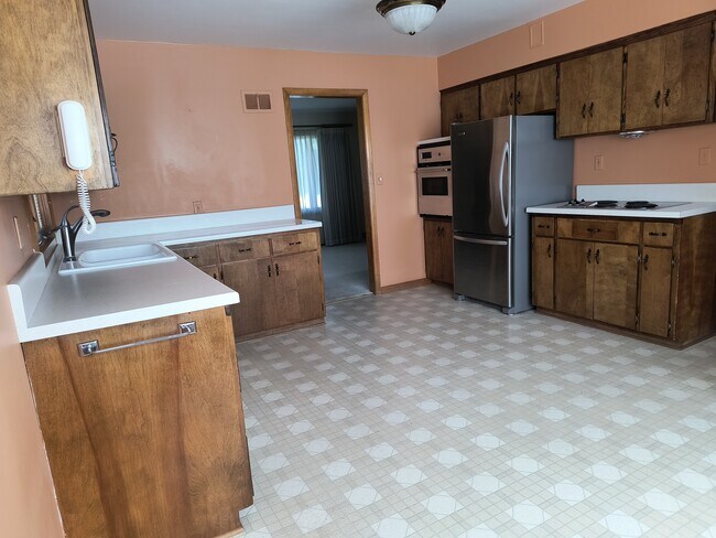 Foto del edificio - 2317 31st St S