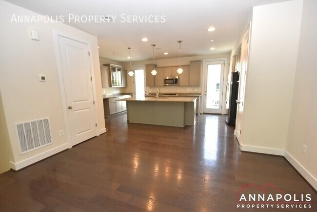 Foto del edificio - 1220 hickory hill circle