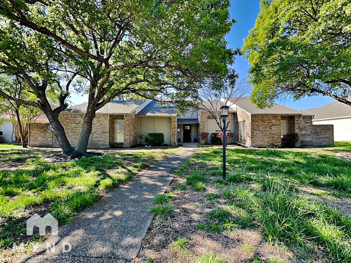Primary Photo - 7320 Campbell Rd