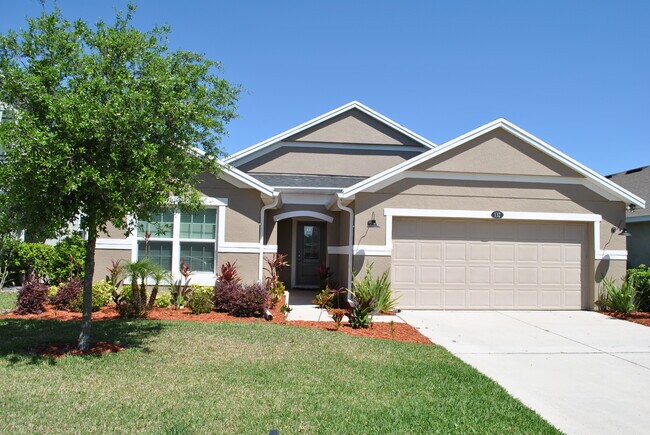 Building Photo - 132 Prestwick Grande Dr