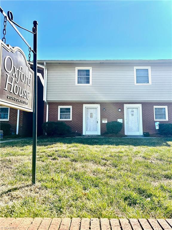 Primary Photo - 101 Oxford Pl