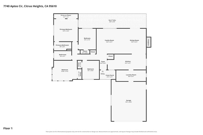 Building Photo - 7740 Aptos Cir