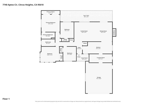 Foto del edificio - 7740 Aptos Cir
