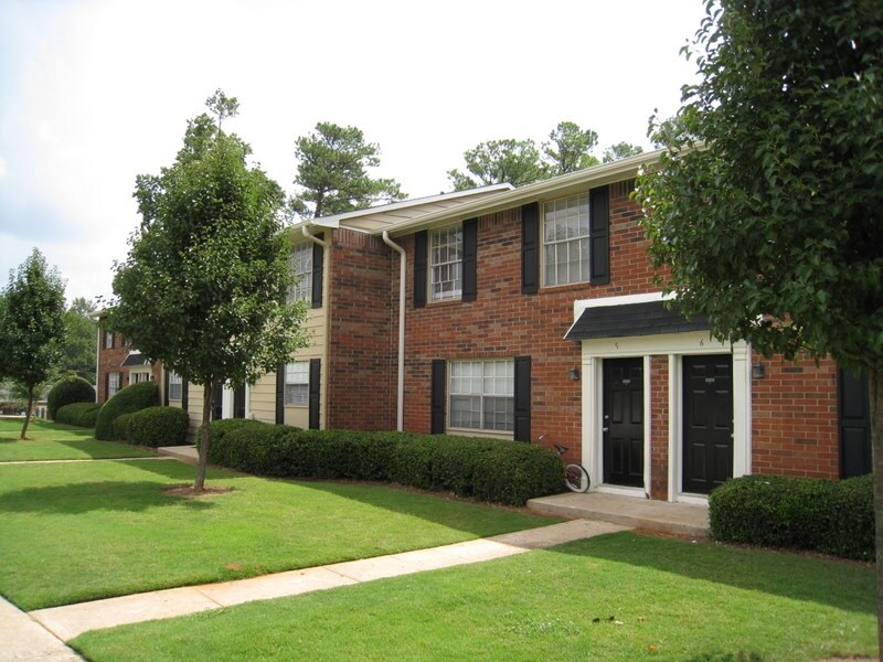 Bradford Ridge Apartments 415 Sylvia Dr Forest Park, GA