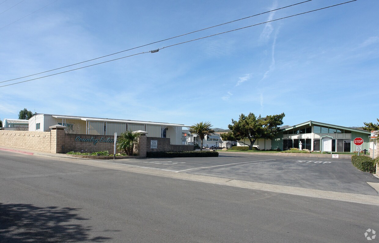 Primary Photo - Ventura Country Estates