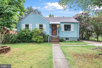 Building Photo - 9035 49th Pl