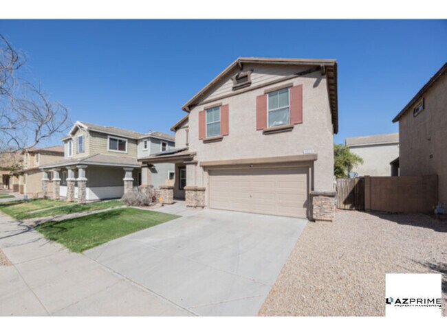 Building Photo - Your Perfect Phoenix 4/2.5 Home Awaits!