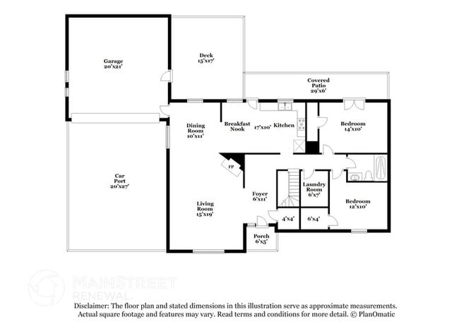 Building Photo - 4048 Chelsea Ln