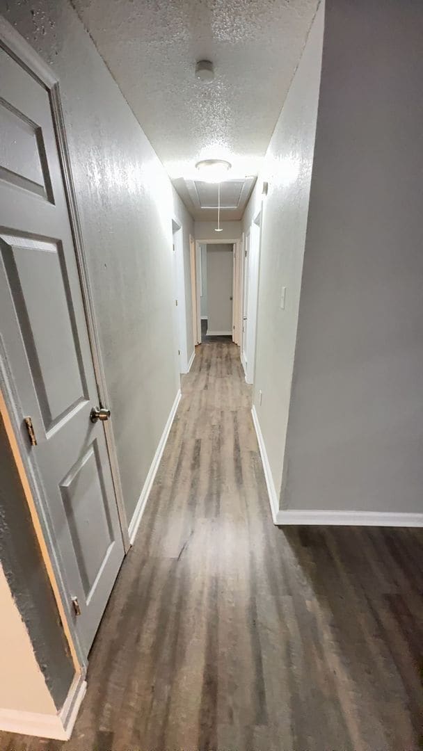 Building Photo - Spacious 4 bedroom 2 bath home - Open To Section 8