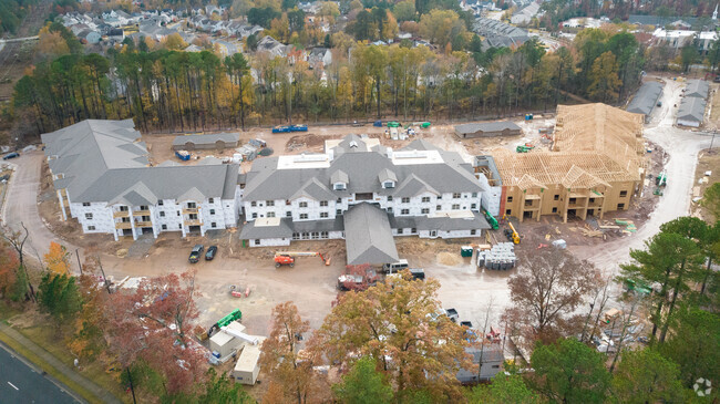 December 2021 - Brier Pointe Retirement Community