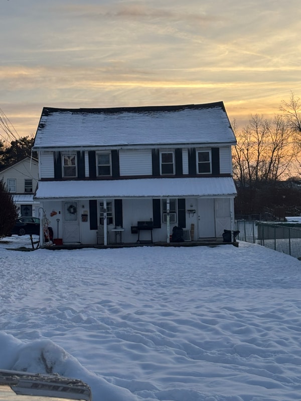 Building Photo - 96 Cleveland St