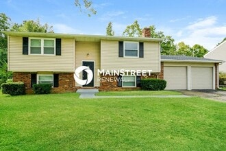 Building Photo - 1533 Northaven Dr