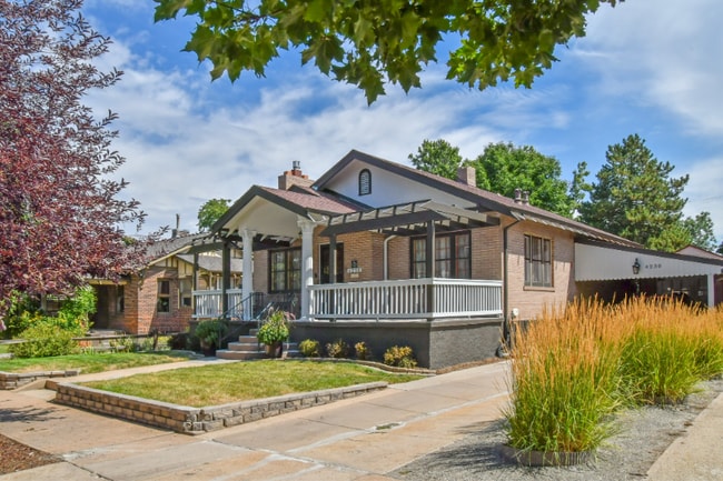 Building Photo - 4230 Knox Ct