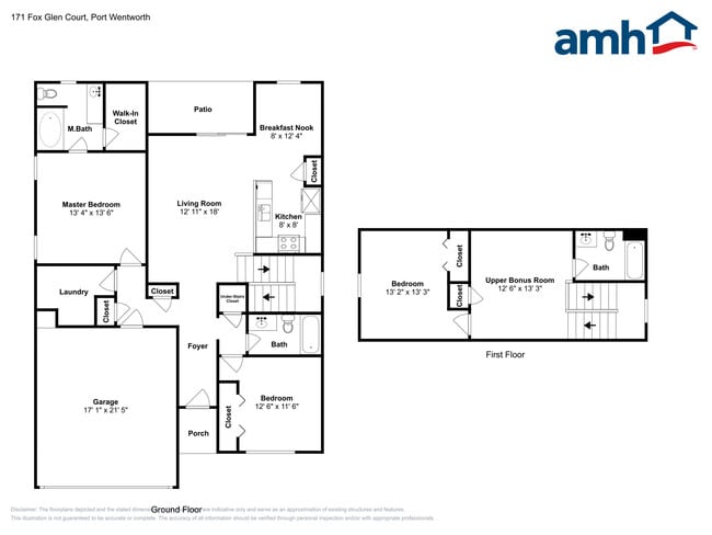 Building Photo - 171 Fox Glen Ct