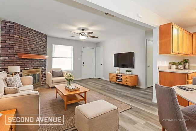 Foto del edificio - 622 Martingale Trail