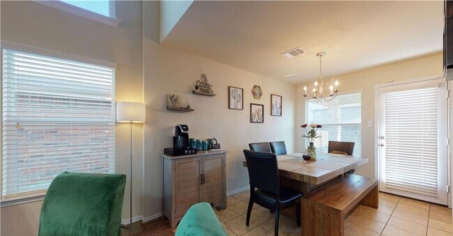 Foto del edificio - 4 bedroom located in Yowell Ranch!