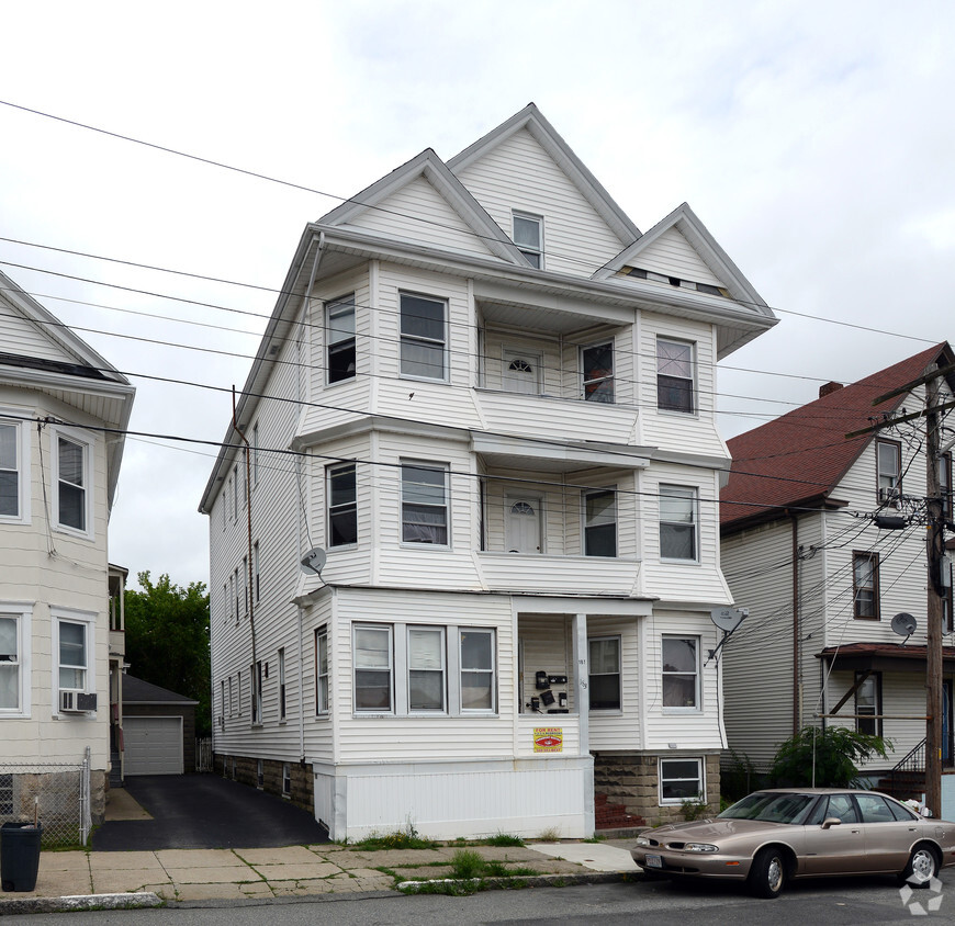 Primary Photo - 181-183 Earle St