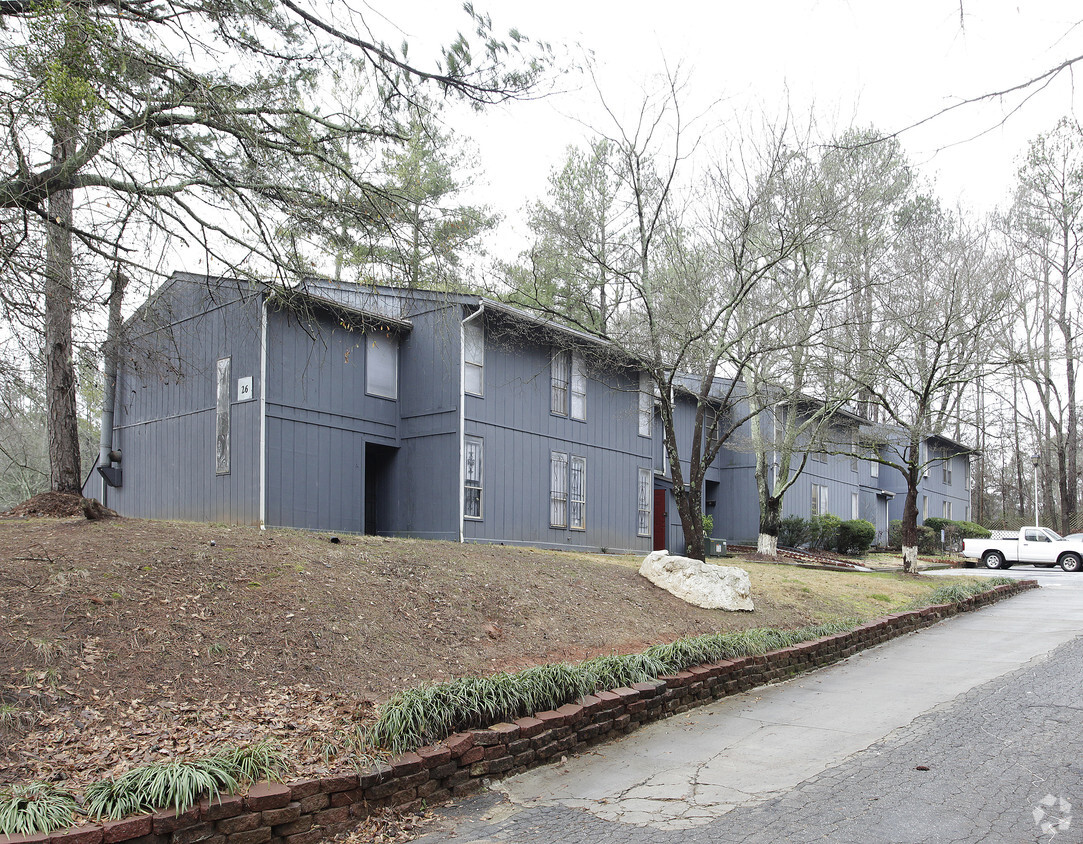 Foto principal - 2805 Macon Dr