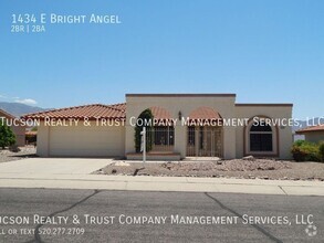 Building Photo - 1434 E Bright Angel Dr