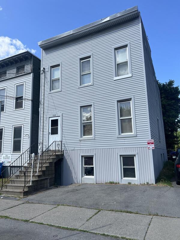 Building Photo - 509 Hamilton St
