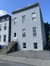 Building Photo - 509 Hamilton St