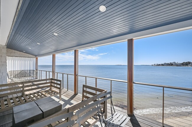 Building Photo - 66 Compo Mill Cove