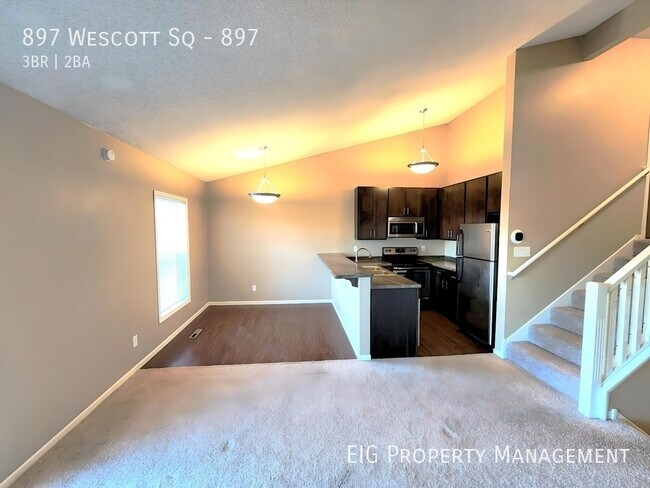 Foto del edificio - 897 Wescott Square