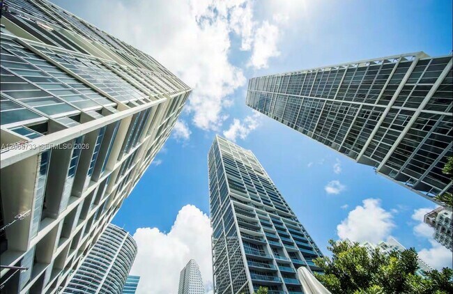 Foto del edificio - 485 Brickell Ave