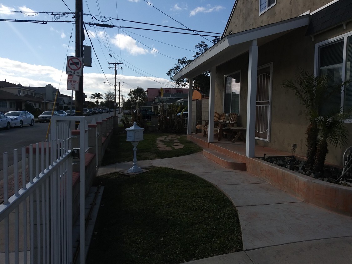 110 Apartments for Rent in Hawthorne, CA WestsideRentals