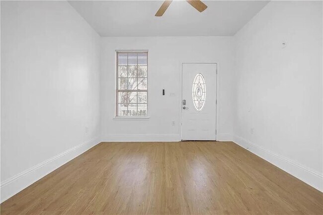 Foto del edificio - 6501 Selma St