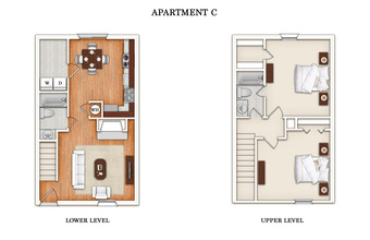 Kings Crest Townhomes photo'