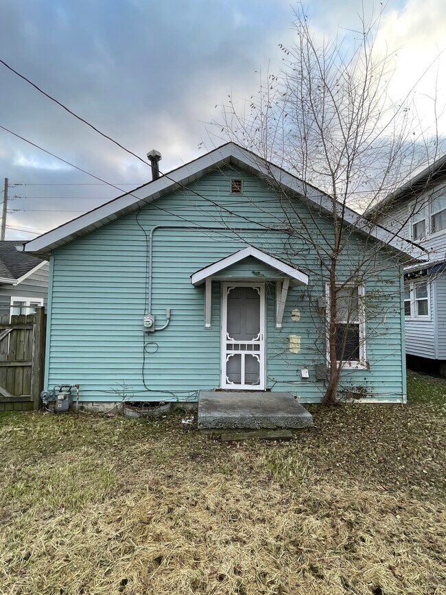 Building Photo - 1628 Orange St