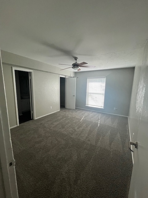 Dormitorio principal - FLEETWOOD APARTMENTS