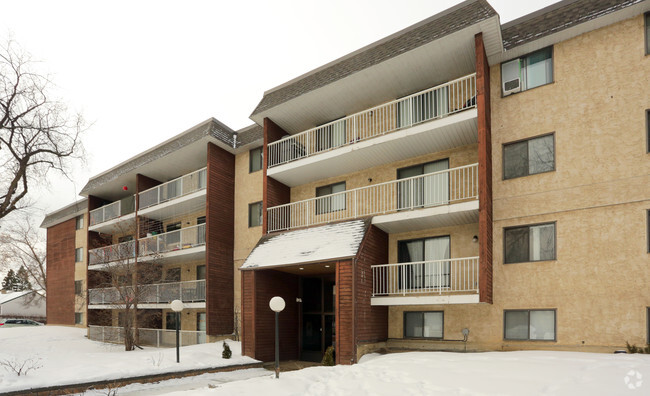 Building Photo - Hudson Court