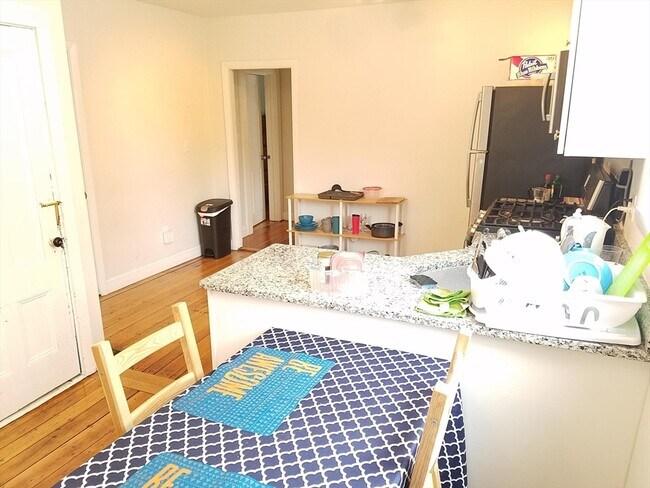 Foto del edificio - 100 Flint St