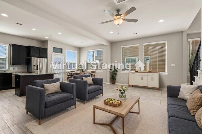 Foto del edificio - 2531 Terrace Point Dr