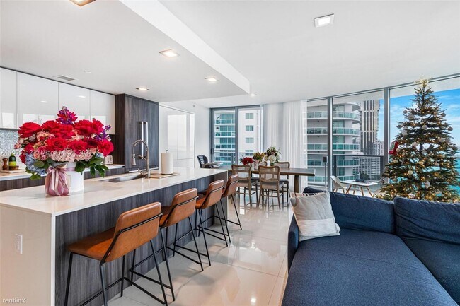 Foto del edificio - 2 br, 4 bath Condo - 488 NE 18th St Unit 1915