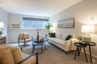 Interior Photo - The Highlands Apartments